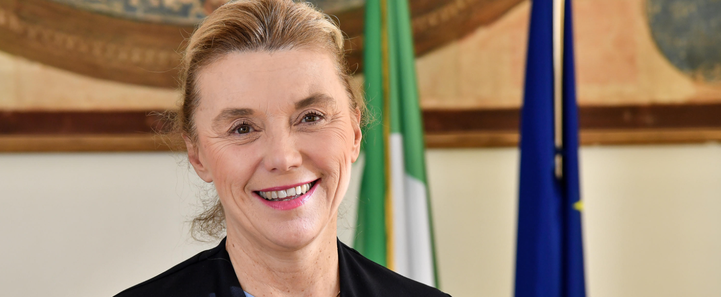 Belloni pronta a lasciare il vertice dei servizi segreti