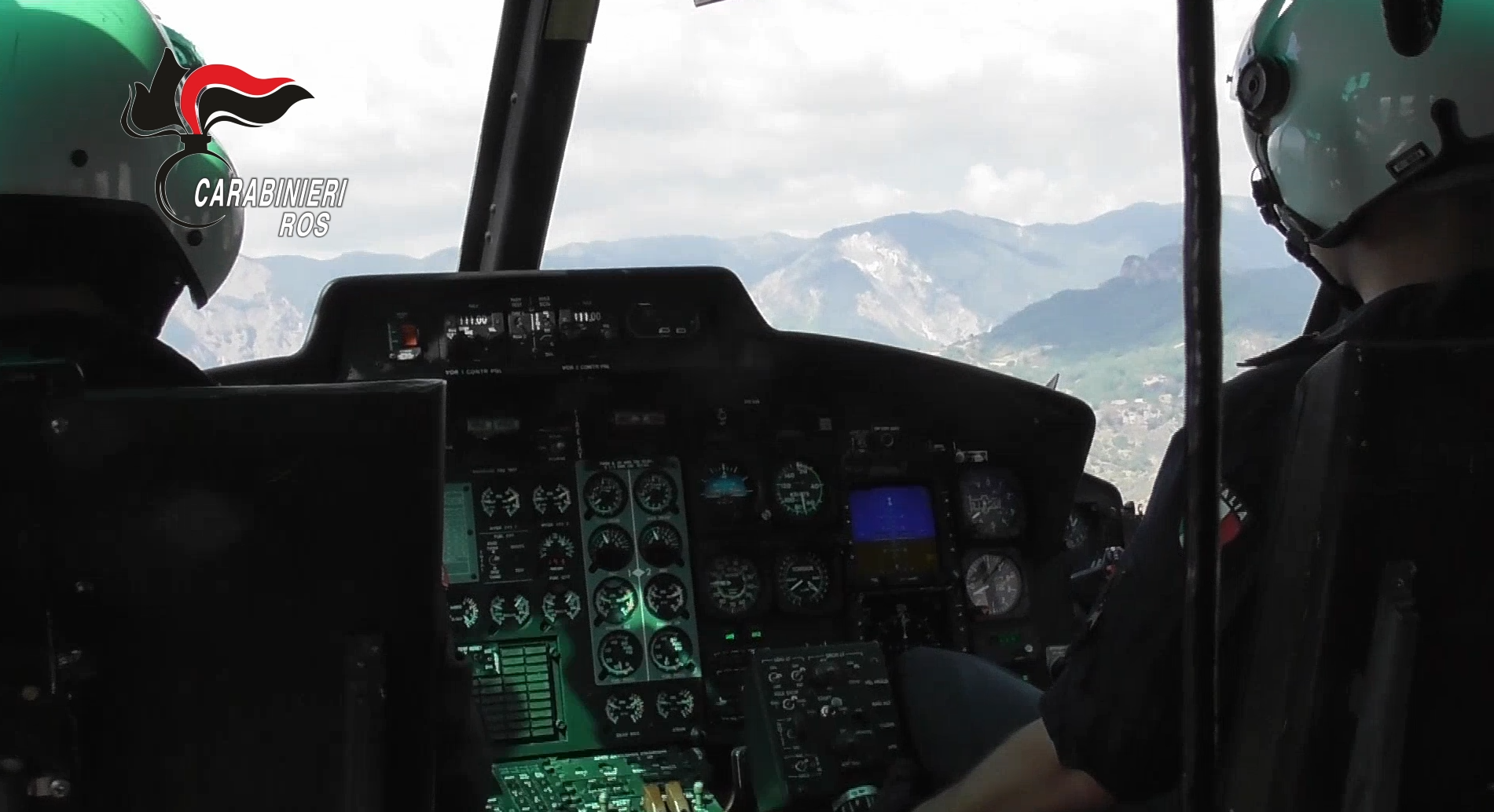 ‘Ndrangheta, l’imprenditore del Nord Italia “battezzato” e «al servizio degli Arena»