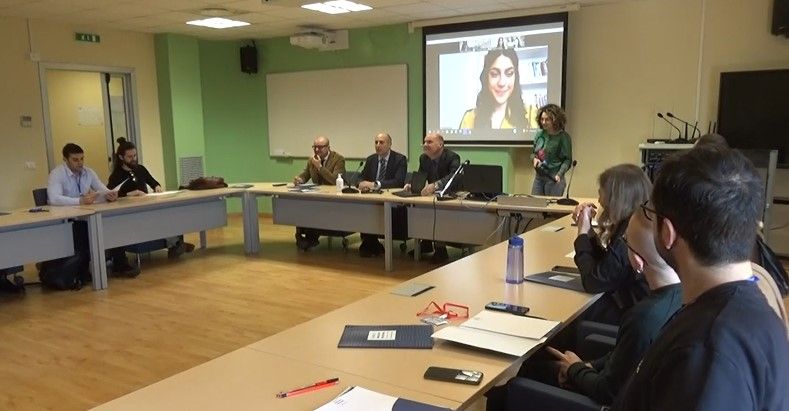 Unical, il corso “Impact” della Scuola di Politiche per leggere il cambiamento e affrontare le sfide