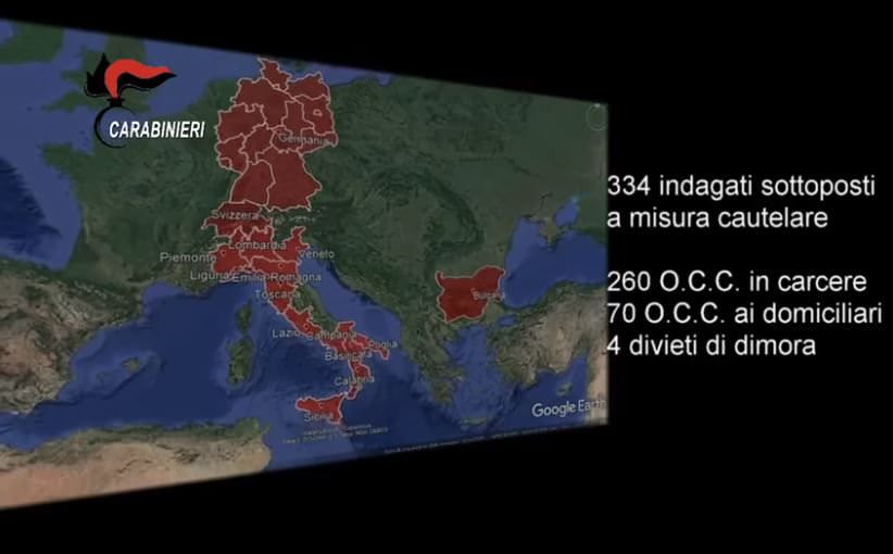 RINASCITA | Le reazioni: «È la rivincita dello Stato»