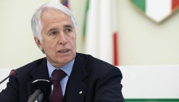 Figc, 18 club di serie A favorevoli a candidare Malagò