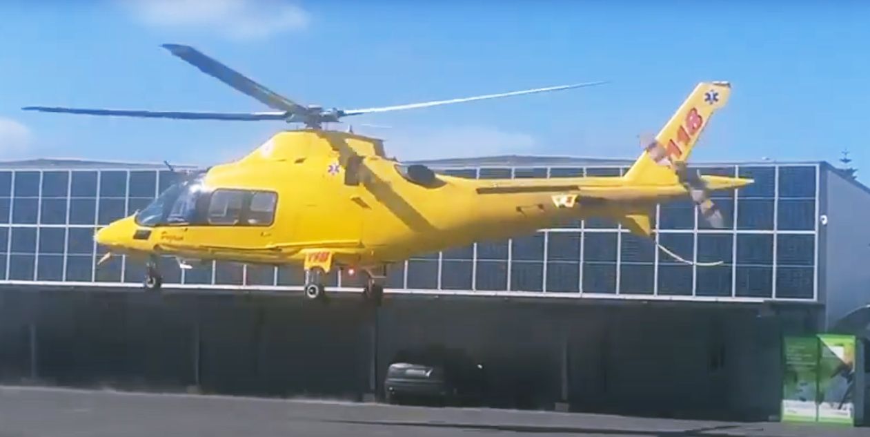 Bambino di 4 anni colto da malore nel Vibonese, interviene l’elisoccorso