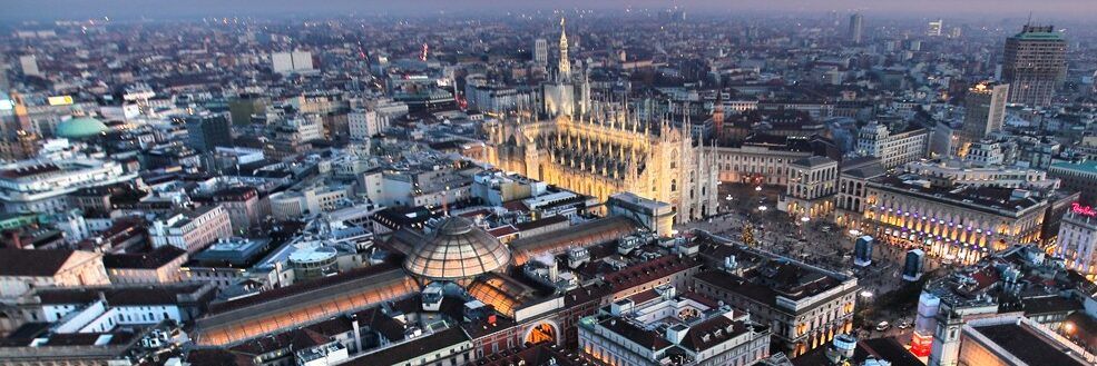 «Preoccupante la presenza della ‘ndrangheta nell’area metropolitana di Milano»