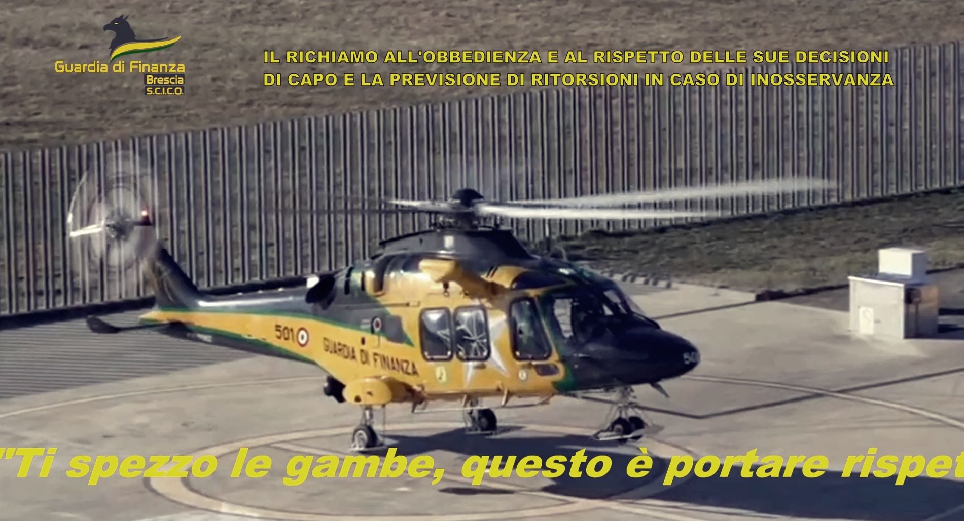 ‘Ndrangheta, le imposizioni di Cambareri al socio: accetta o «Calabria e Vietnam entrano in guerra»