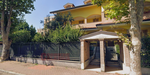 'ndrangheta villa Perre Buccinasco