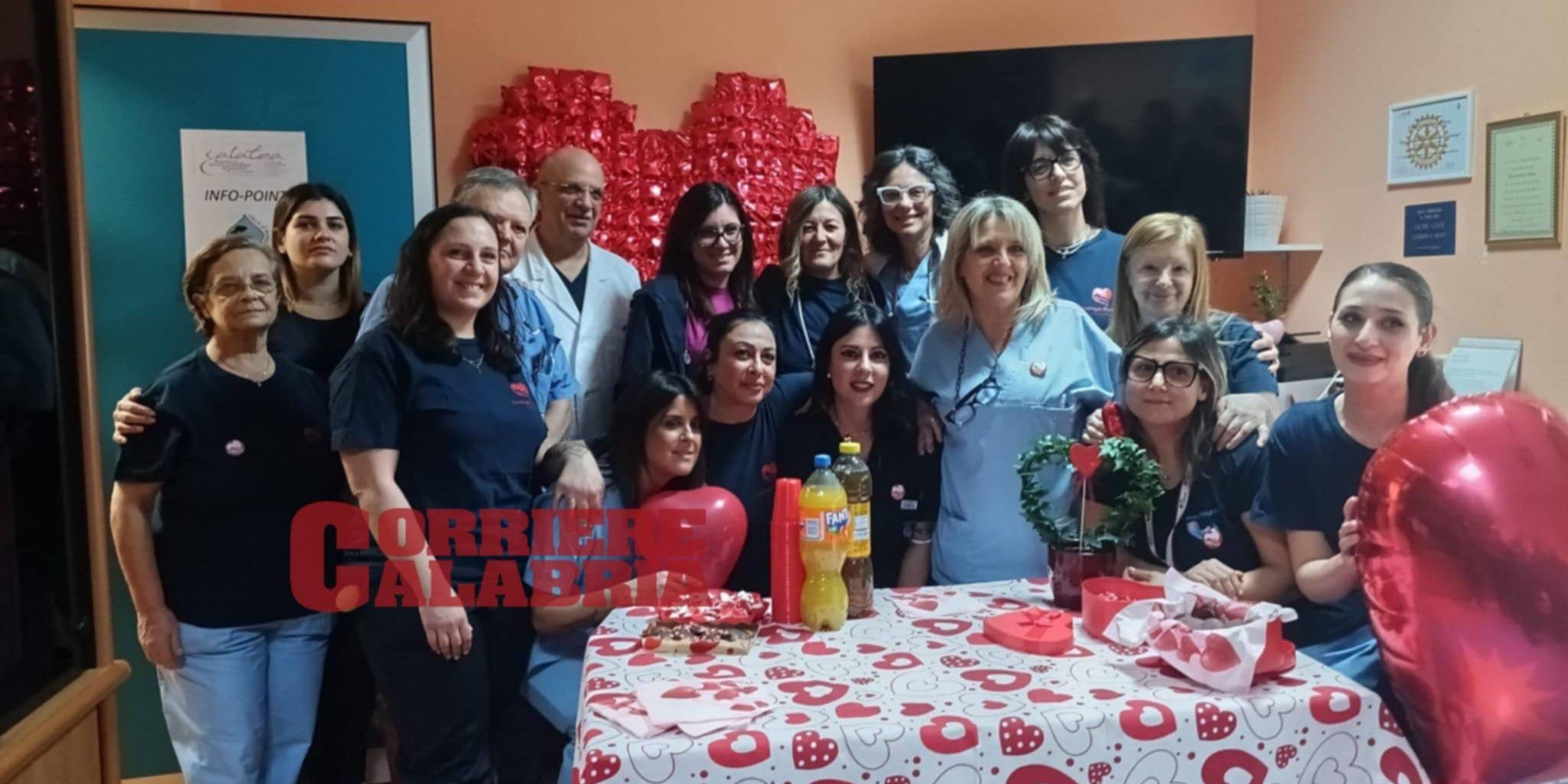 Cardiologia pediatrica, boom di richieste per gli open day e l’Annunziata raddoppia le visite