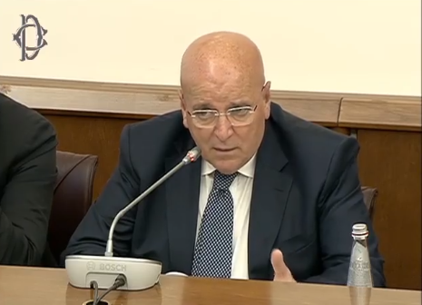 Oliverio: «Mai disponibile a un’intesa sulle nomine della sanità»