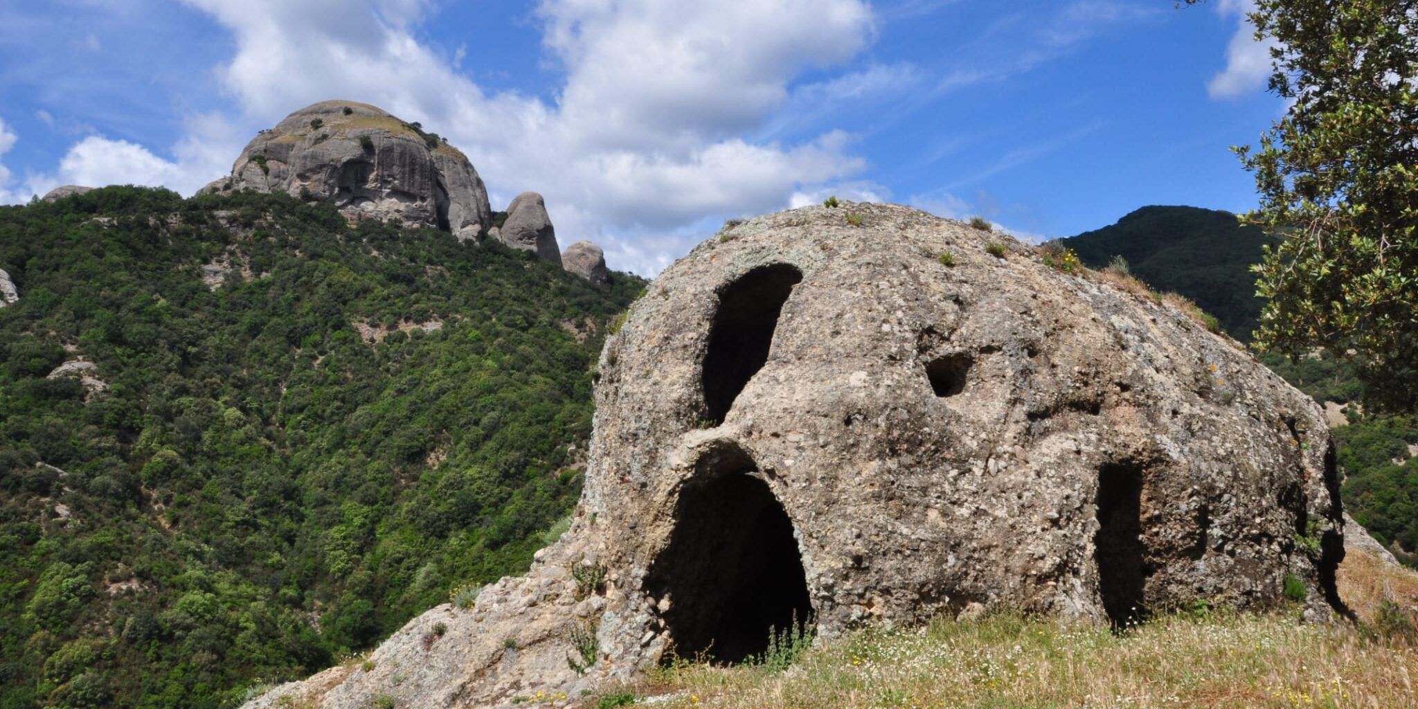 «Calabria neo-esotica: ecco perché affascina»