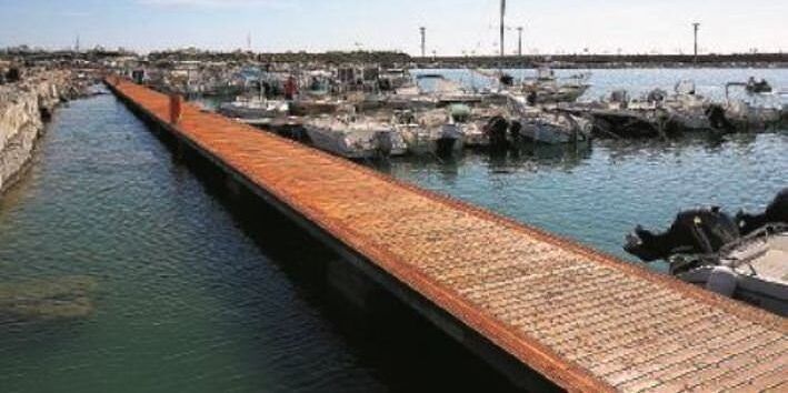 Porto di Catanzaro, nuovi guai per la Navylos srl e due funzionari del Comune