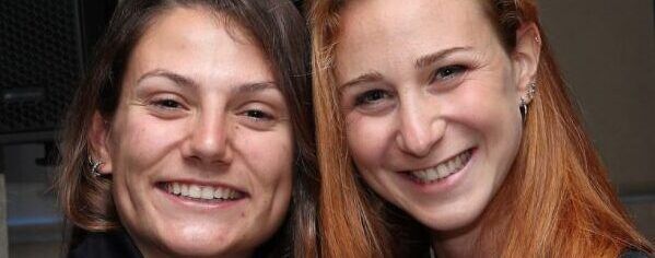 Olimpiadi di Tokyo, oro per l’Italia nel canottaggio con Rodini e Cesarini