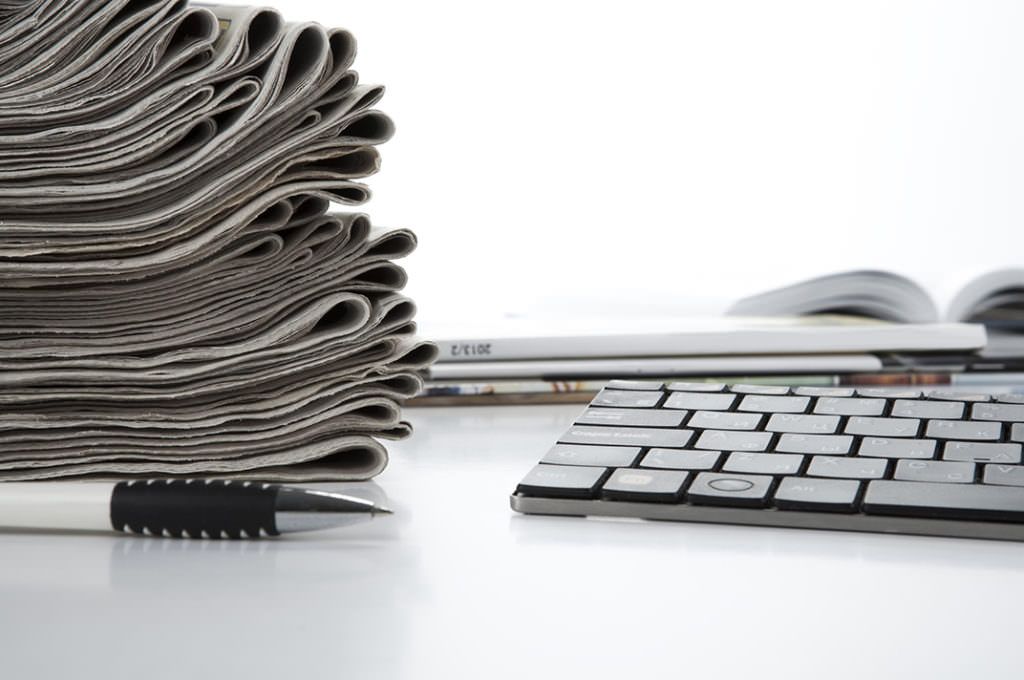 Santelli prepara la propria redazione: costerà 290mila euro fino a fine anno