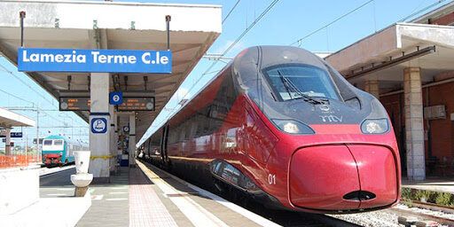 Alta velocità a metà, la Regione respinge la proposta di Rfi