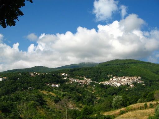 «La Calabria in una storia»