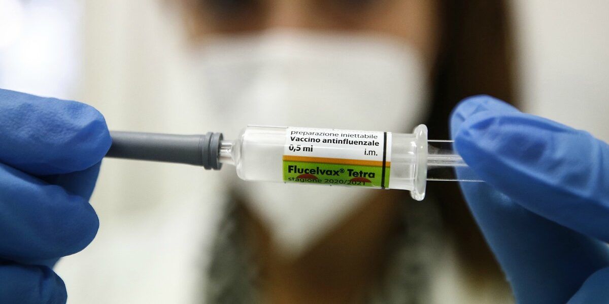 Ecco i punti vaccinali aperti nel giorno dell’Immacolata – ELENCO