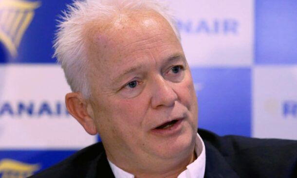 Ryanair: «Dalla Calabria ancora più rotte, in Europa è una delle destinazioni più nuove»