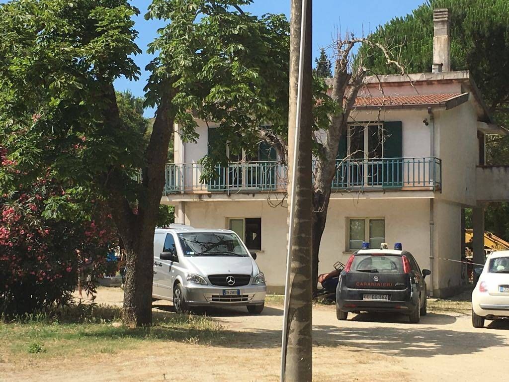 Giallo a San Floro, rinvenuto il corpo di un 22enne – VIDEO