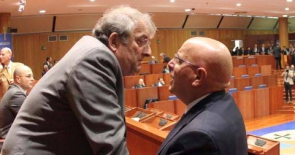 Il Pd e la realtà inesistente di Magorno