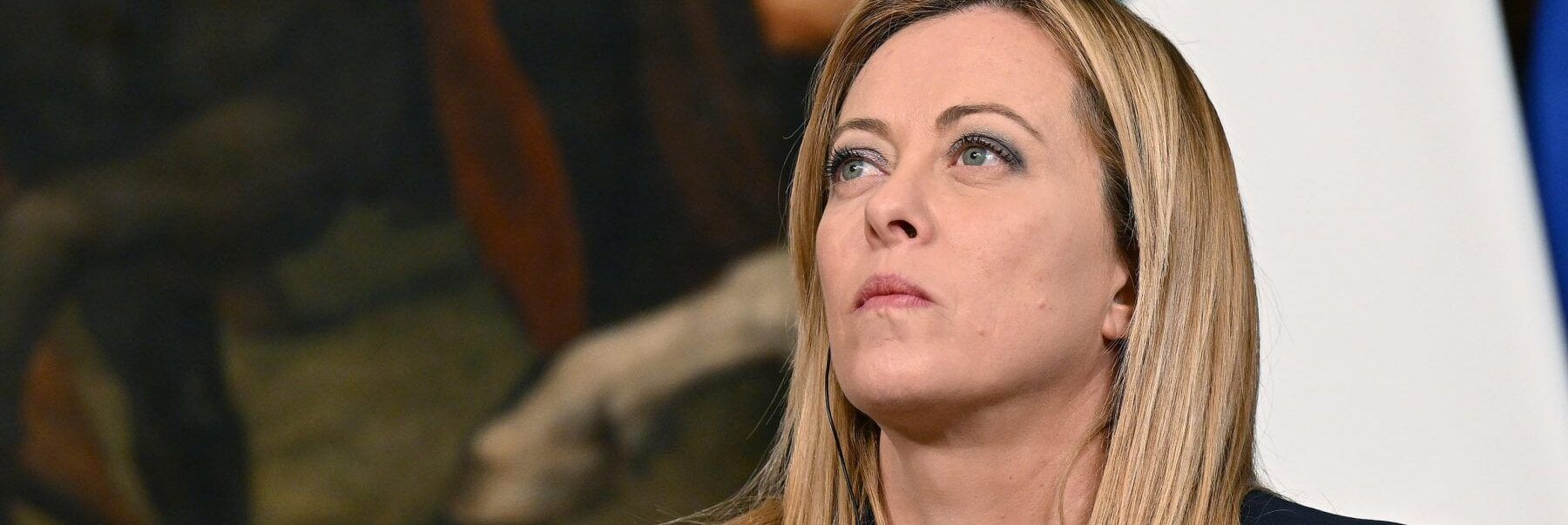 Supermedia: flettono FdI e Lega, cresce il M5s
