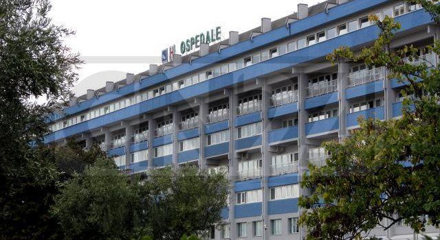 Ospedale di Lamezia, chiude Cardiologia