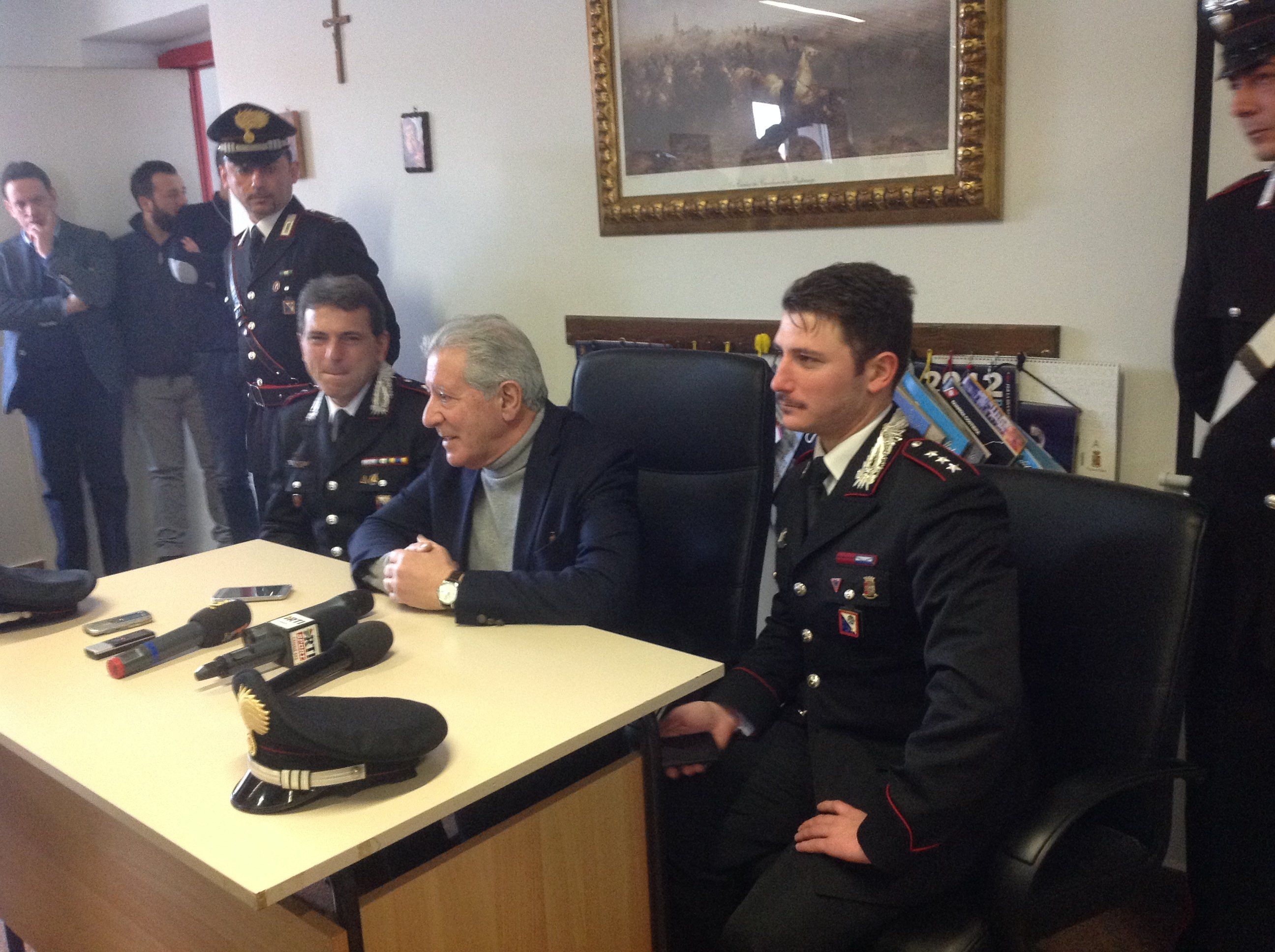 «Di Profio è l'assassino, la soluzione è blindata» – IL VIDEO