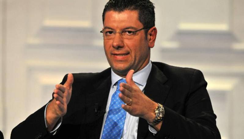 Se Scopelliti “detta la linea” a Forza Italia