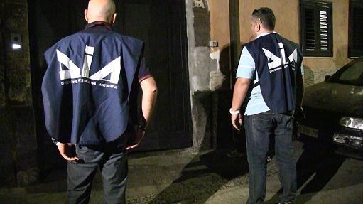 Torino, confiscati beni per 9 milioni a un boss