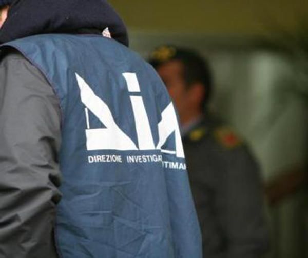 'Ndrangheta, confiscati beni per due milioni all'imprenditore Pisani