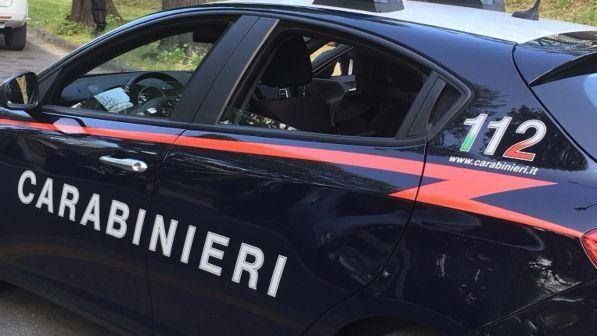 Spaccio di droga, arrestata una famiglia nel Crotonese