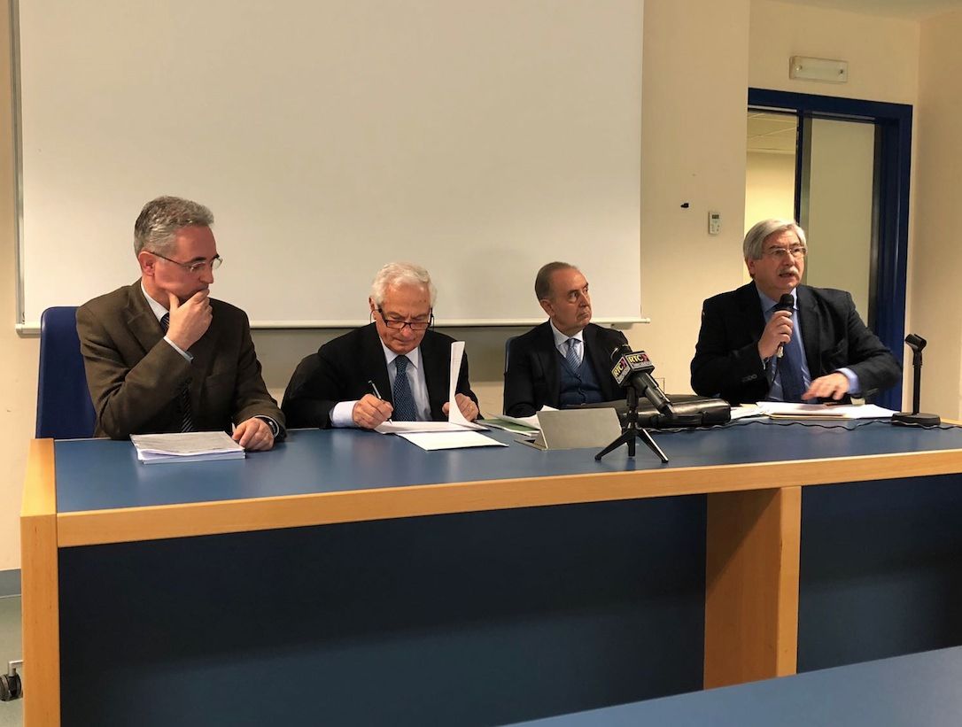 Tumori, 10.500 casi nel 2017