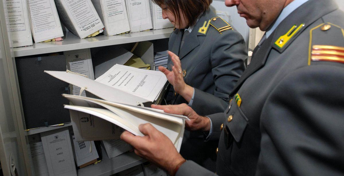 Catanzaro, scoperta truffa da sette milioni su fondi Ue