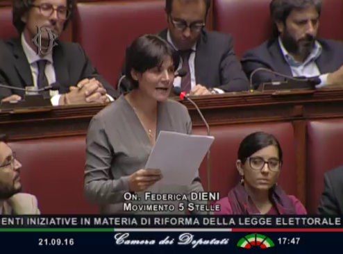 Calabria Verde, Dieni: «Ora si indaghi sulla politica»