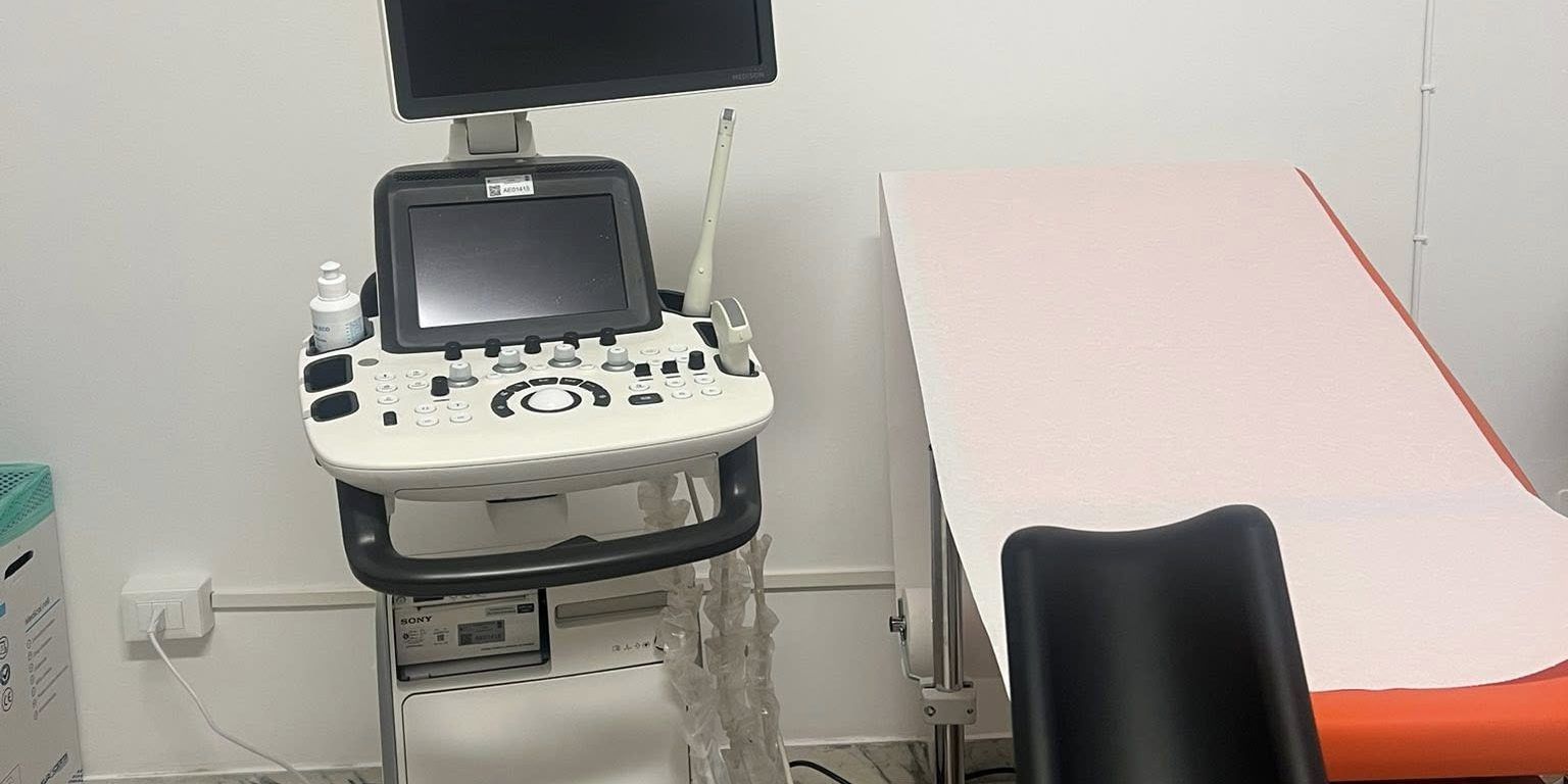 Il Consultorio di Celico riapre con un ecografo all’avanguardia. “Fem.In”: «La lotta paga, sempre»