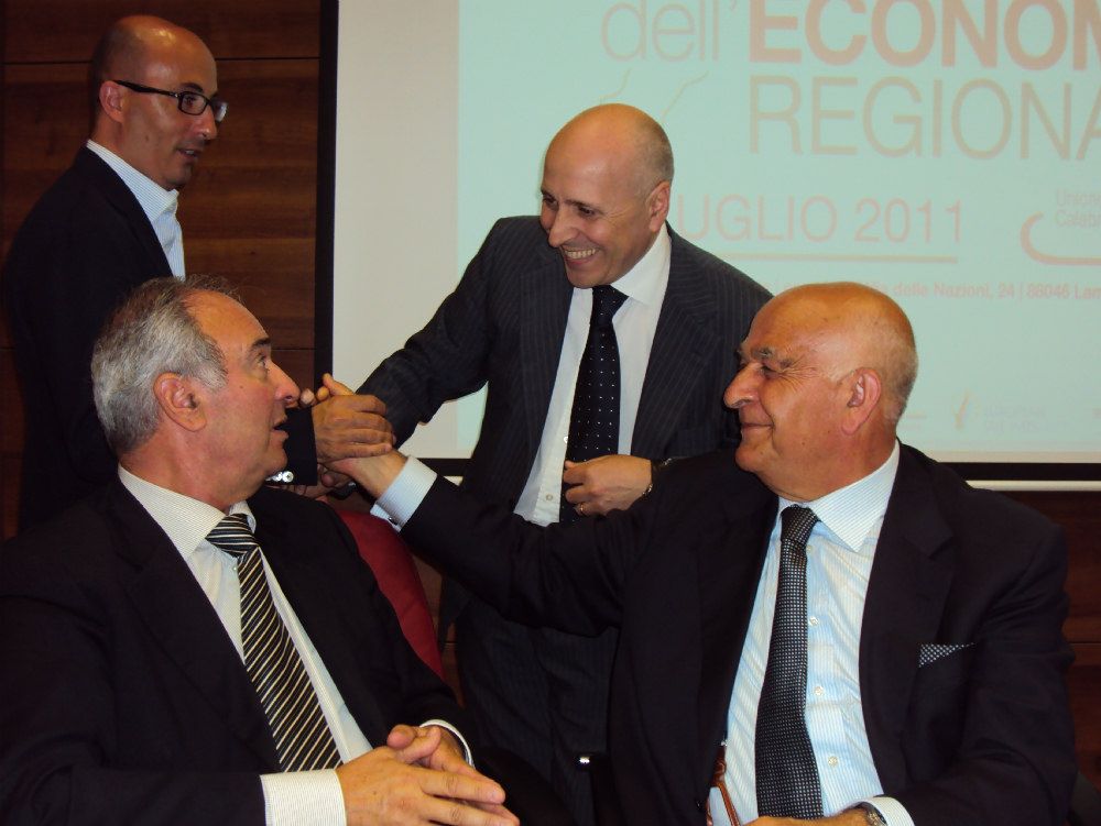 Il futuro della Calabria nel Forum di Unioncamere