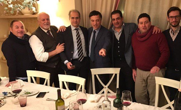 Galati si smarca (un po') da Verdini