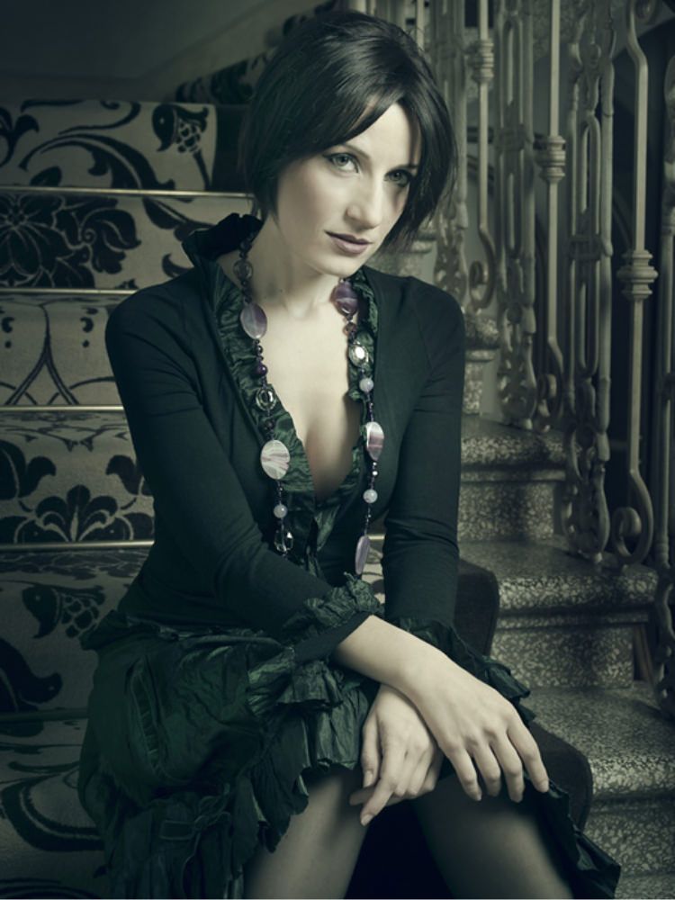 Elisabetta fa rivivere Leoncavallo