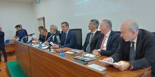 Protezione civile, le ricette di Occhiuto: migliorare il sistema di allerta, rilanciare Arpacal e accelerare la spesa in Regione