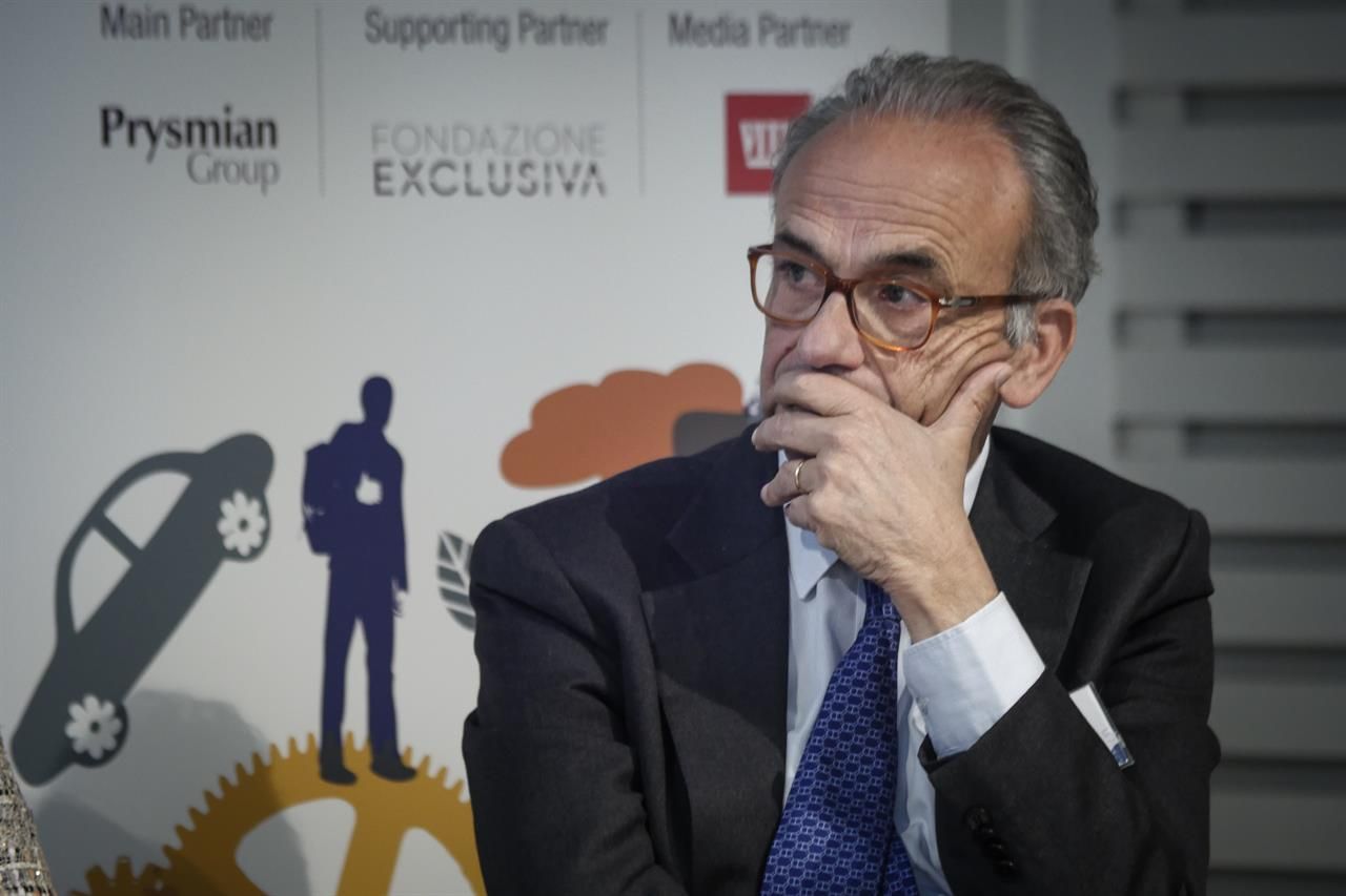 «Sud, il capitale che serve»