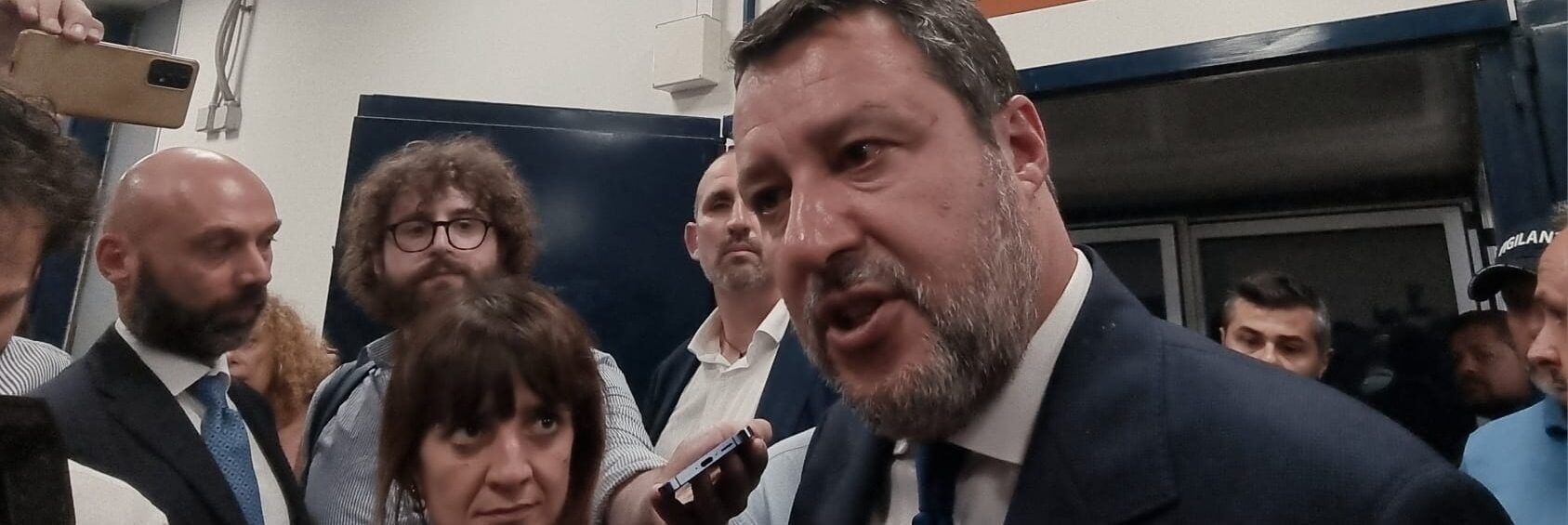 «Se Saviano ha sbagliato dovrà pagare come un normale cittadino»