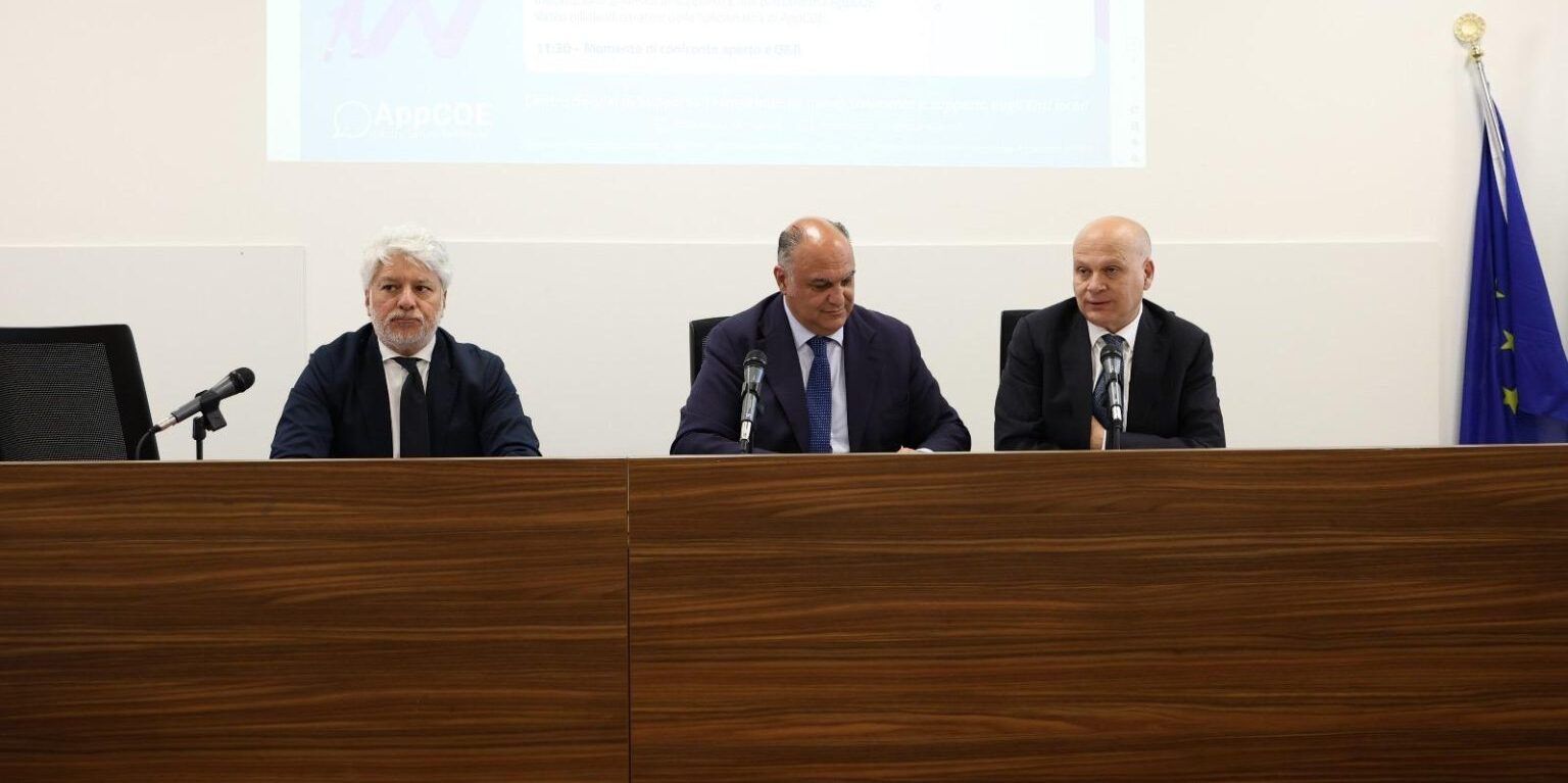 Ecco AppCOE: una piattaforma intuitiva per gli enti locali