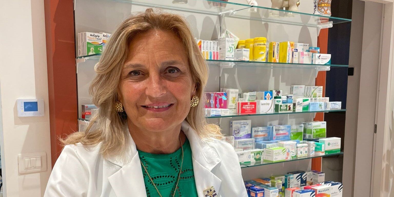 Ordine dei farmacisti di Catanzaro, Antonella Iannacchero si candida alla presidenza
