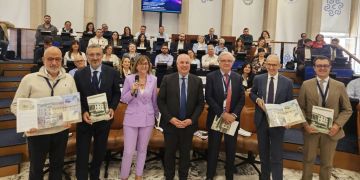 Cosenza protagonista con il DigIT Export Day – VIDEO