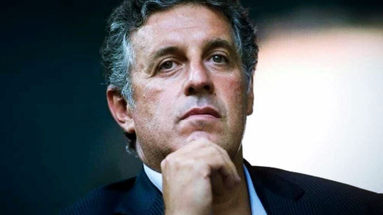 Di Matteo: «Siamo circondati di mafia più di quanto noi possiamo pensare»