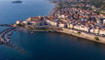 “Il Mare più bello”, Legambiente e Touring Club premiano la Calabria – I COMUNI VIRTUOSI