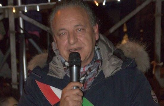 Belvedere, l’ex sindaco Granata non andrà in carcere