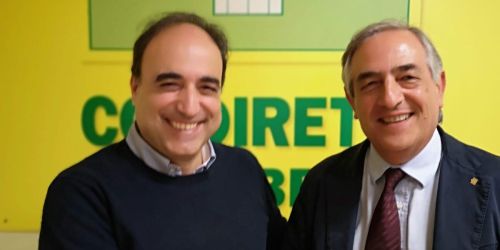 Consorzi, l’imbarazzo di Molinaro e le trame di Coldiretti contro la riforma