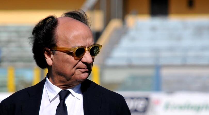 Eugenio Guarascio e quel furtivo caffè delle 15. «La trattativa? Pensiamo alla partita di domani»