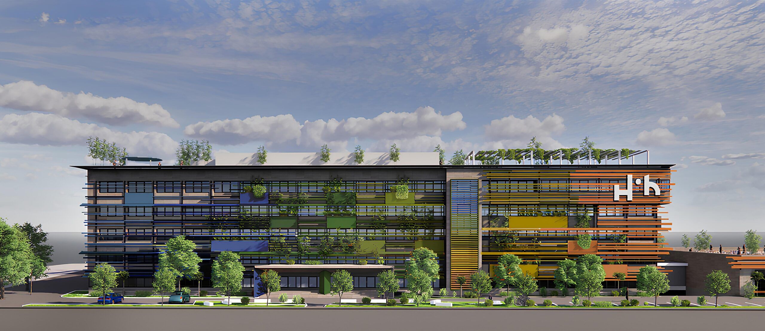 Asse Calabria-Sicilia, Harmonic Innovation Group delibera l’integrazione con EHT Holding