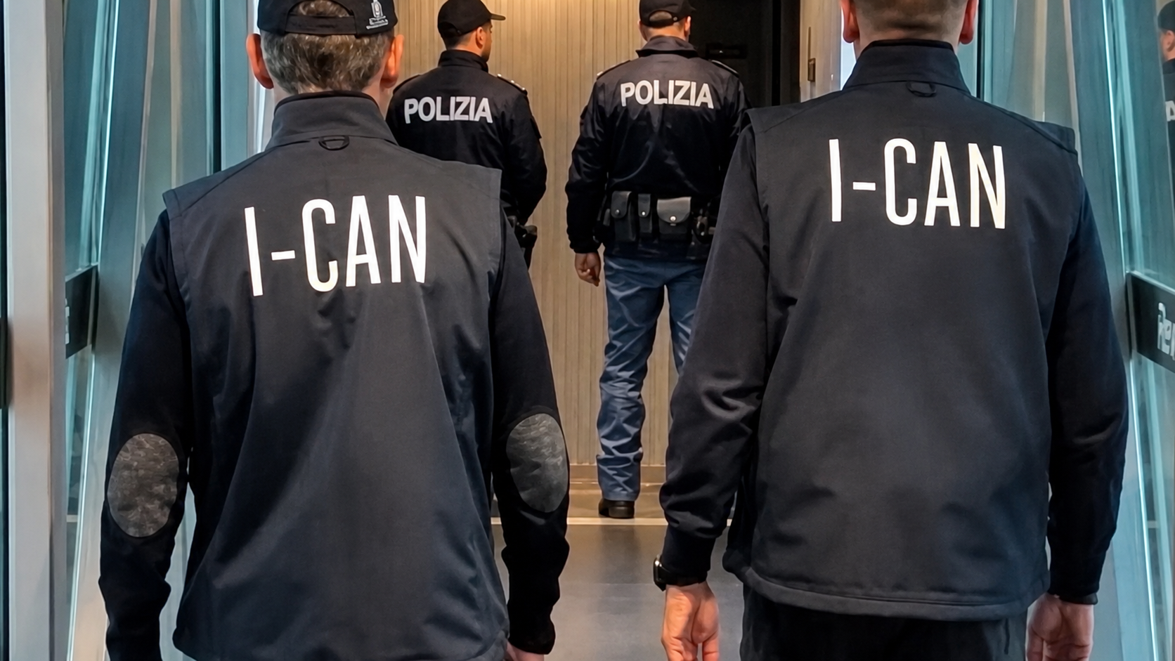 I-Can, la ’ndrangheta vista dalla sua dimensione globale: sei anni di cooperazione internazionale