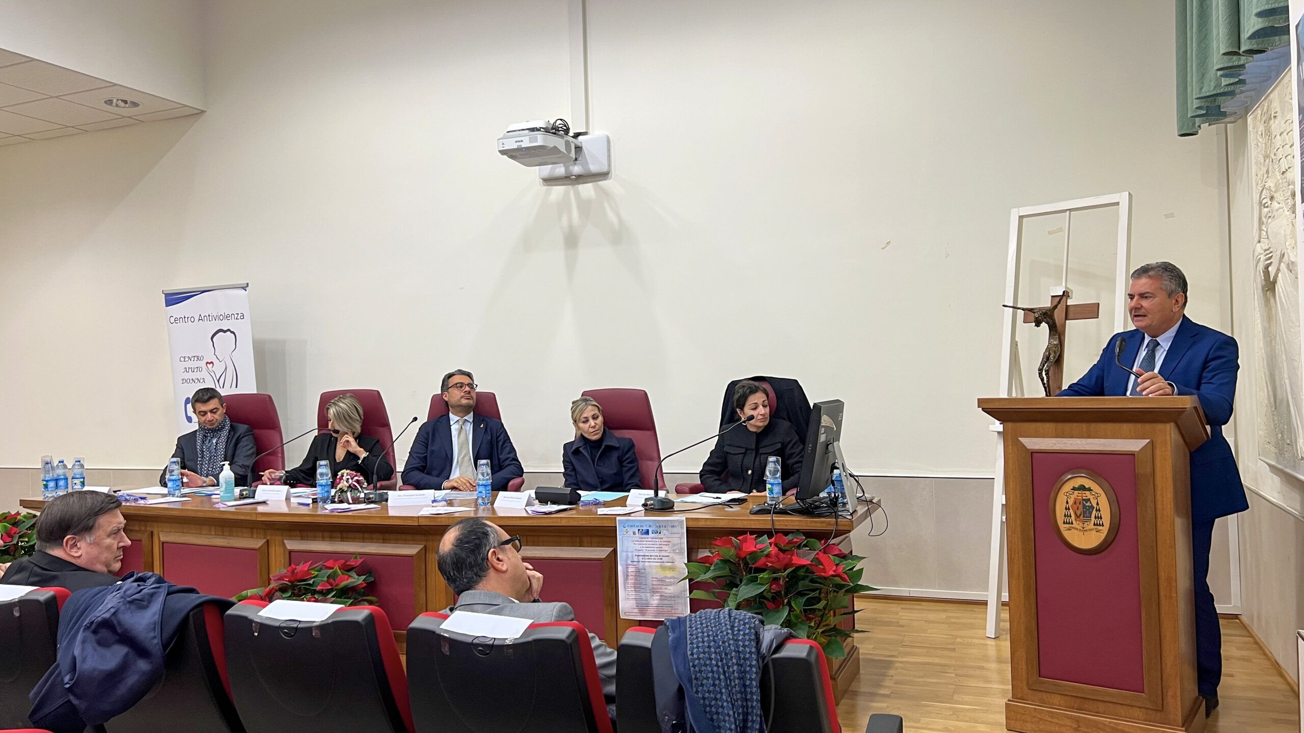 Nominati i componenti dell’Osservatorio sulla violenza di genere