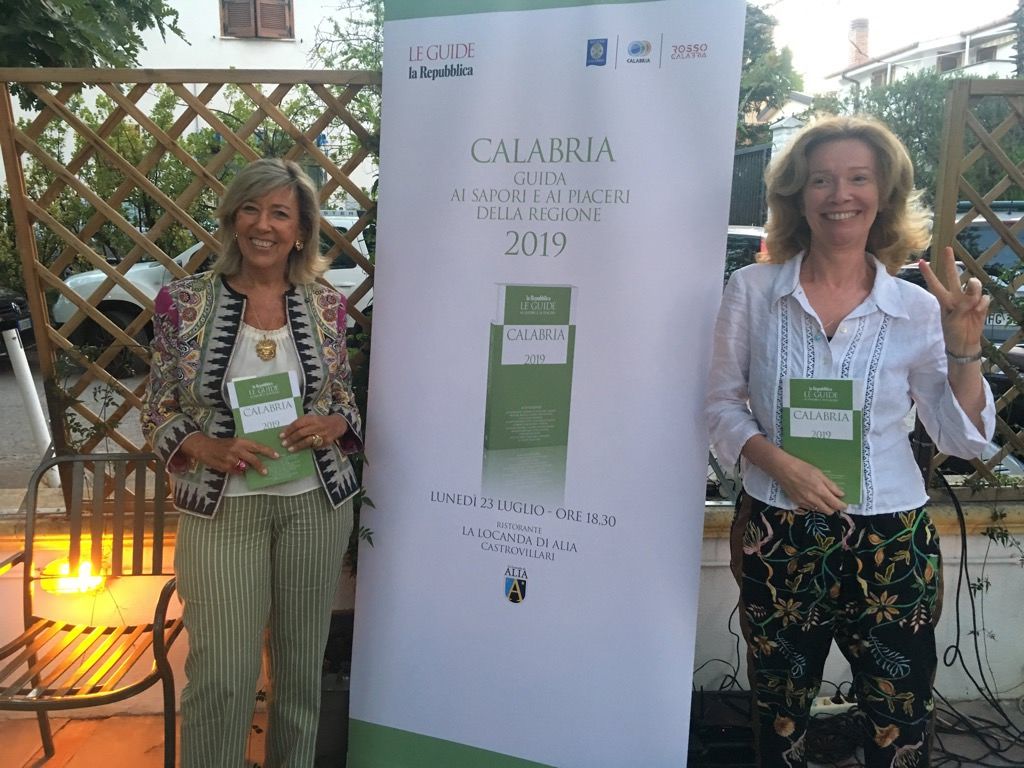 La Calabria da scoprire nella guida di Repubblica